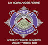 Click to download artwork for Lay Your Ladder For Me